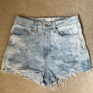 TILLY’S RSQ SHORTS